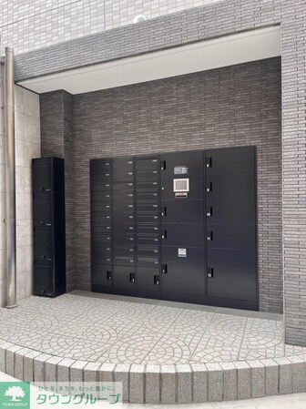 スコレサイト池袋の物件内観写真